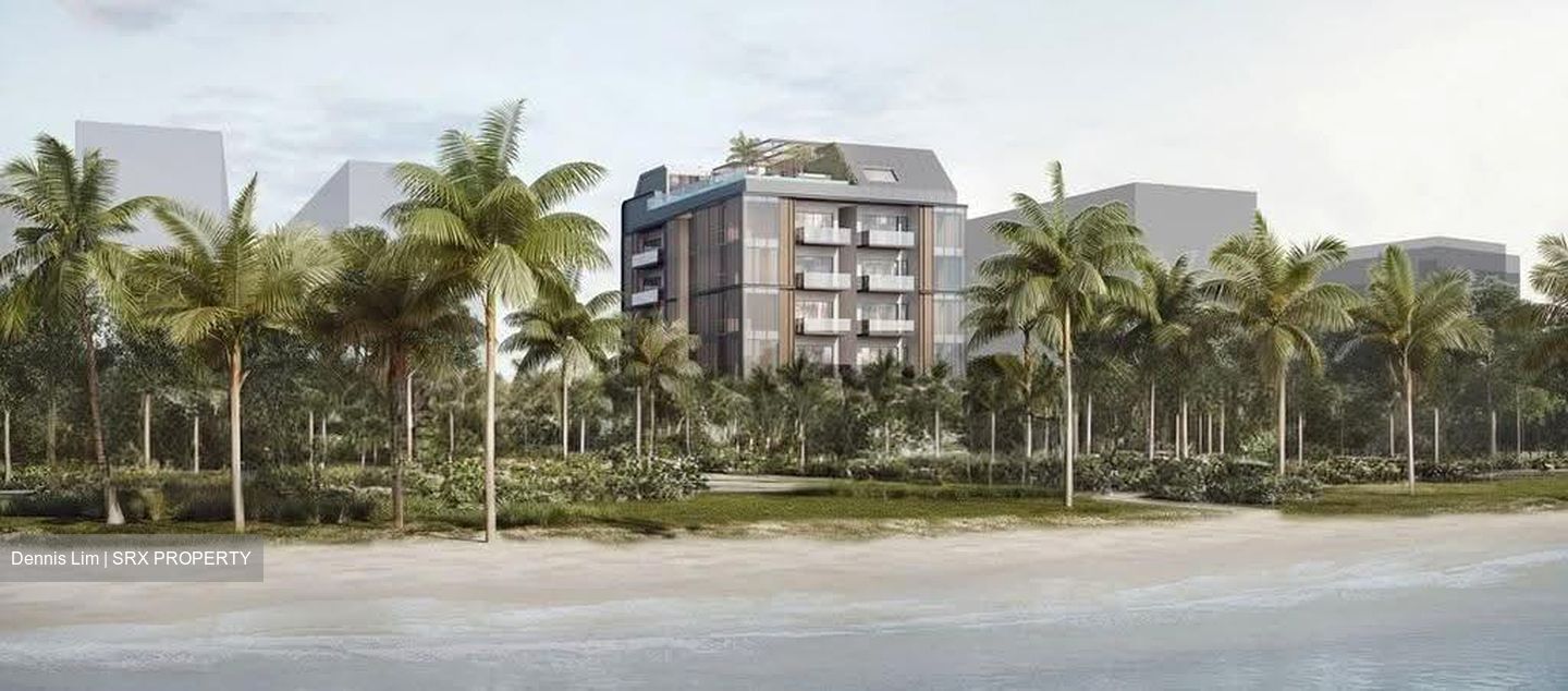 The Shorefront (D17), Apartment #620664891